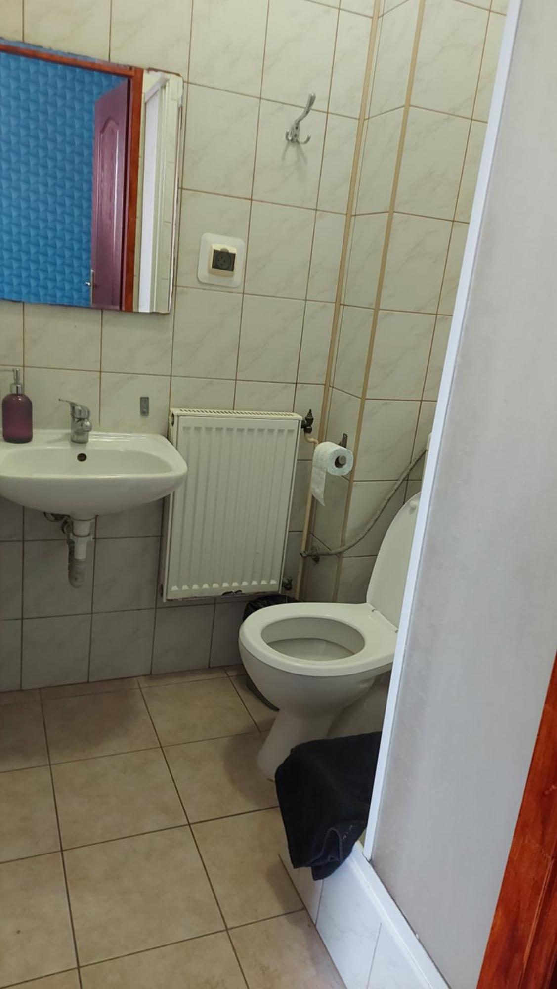 Retro Noclegi Rzeszów Zewnętrze zdjęcie