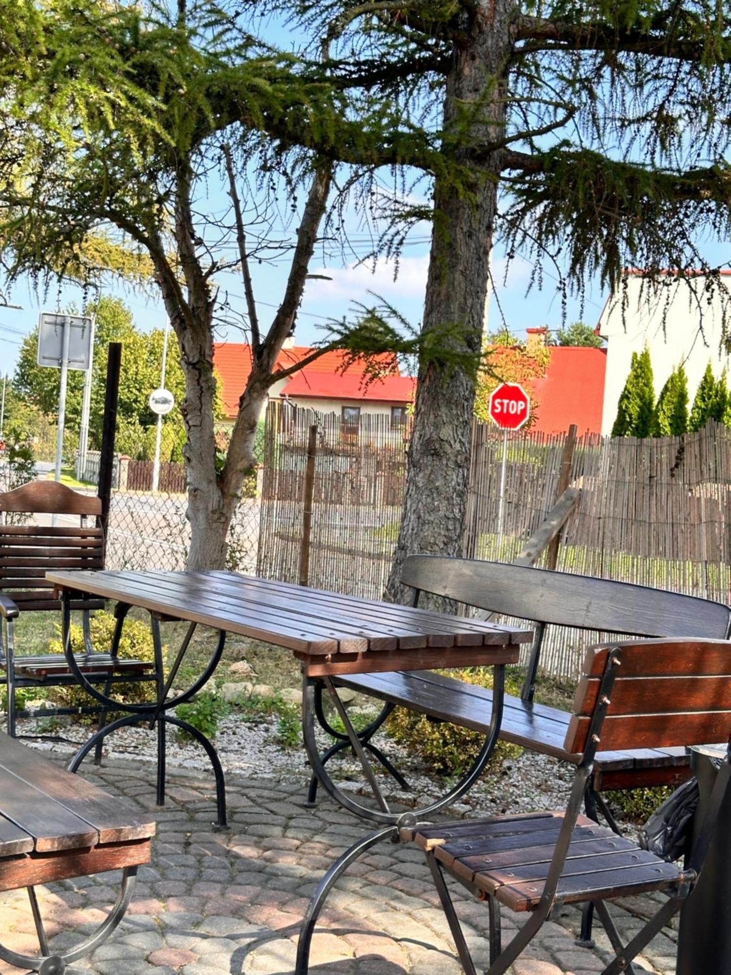 Retro Noclegi Rzeszów Zewnętrze zdjęcie